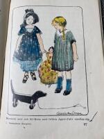 Gammelmor och susegran