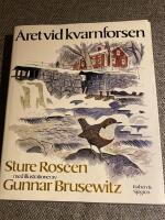 &Aring;ret vid Kvarnforsen 