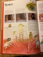 S&aring; fungerar din kropp