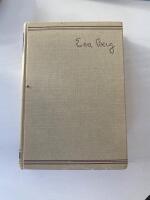 Lockrop om v&aring;ren 