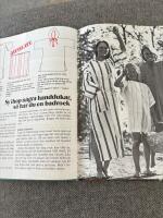 Kl&auml;der och grejer