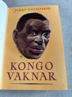 Kongo vaknar