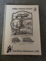 Mellan himmel och jord 