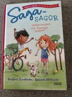 Saga - sagor fiffiga kroppen och finurliga knoppen 