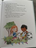 Saga - sagor fiffiga kroppen och finurliga knoppen 