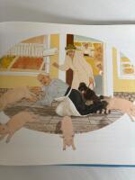 Sommarlovet hos Karl-Anton