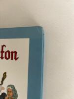 Sommarlovet hos Karl-Anton