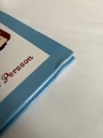 Sommarlovet hos Karl-Anton