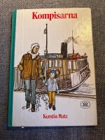 Kompisarna