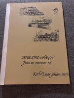 Gefle stad och hamn Fr&aring;n en svinnen tid