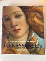 Konsten under den italienska ren&auml;ssansen 