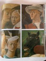 Konsten under den italienska ren&auml;ssansen 