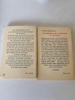 The wonderful life & adventures of Tom Thumb