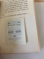 The wonderful life & adventures of Tom Thumb