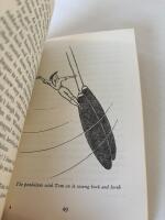 The wonderful life & adventures of Tom Thumb