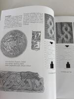 Vikingastickat och forntidens ornamentik