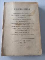 Sex kapitel om Stagnelius 