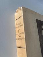 Sex kapitel om Stagnelius 