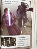 Star wars the clone wars Action med Anakin!