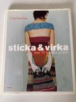 Sticka& Virka