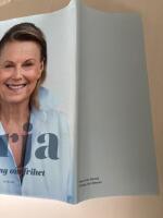 Arja en s&aring;ng om frihet