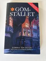 G&ouml;mst&auml;llet