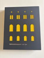 Nationalmuseum i nytt ljus