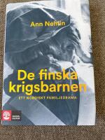De finska krigsbarnen
