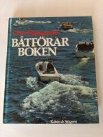 B&aring;tf&ouml;rarboken