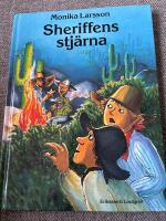 Sheriffens stj&auml;rna 