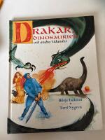 Drakar, dinosaurier och andra vidunder 