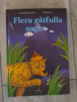 Flera g&aring;tfulla sagor