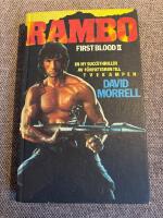 Rambo first blood 2