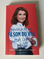 F&aring; som du vill och lite till