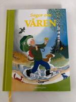 Sagor om v&aring;ren