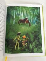 Sagor om v&aring;ren