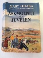&Aring;skmolnet och juvelen 