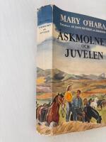 &Aring;skmolnet och juvelen 