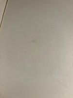 Ingen sa n&aring;got om dig