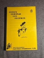 Gefles original och profiler