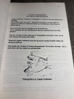 Gefles original och profiler