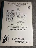 Varmkorvgubbarna i G&auml;vle