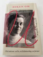 Boken om U