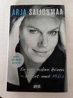 En ung naken kvinna - m&ouml;tet med Mikis