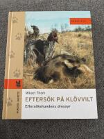Efters&ouml;k p&aring; kl&ouml;vvilt