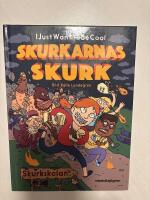 Skurkarnas skurk I just want to be cool
