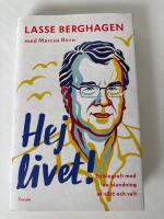 Hej Livet!