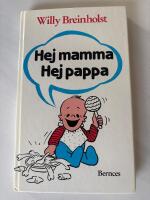 Hej mamma Hej pappa