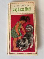 Jag heter Muff