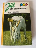 Jill och dr&ouml;mh&auml;sten